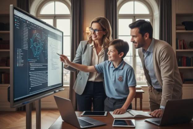 Diventa Esperto di Informatica Oggi