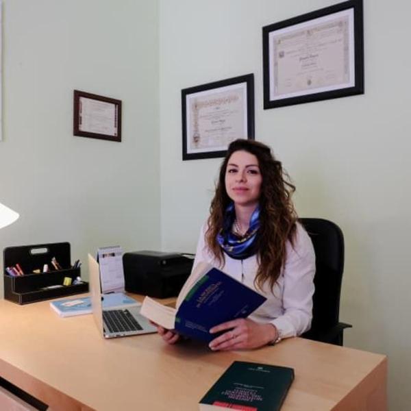 Dott.ssa Pamela Mauro  - Foto 1