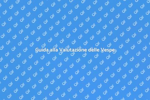 Valutazione Infestazione Vespe Efficace