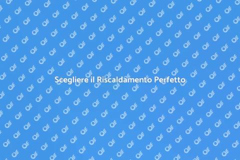 Riscaldamento a Battiscopa o Pavimento?