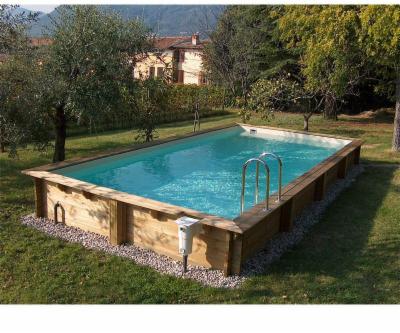 Cobel Legno e Piscine  - Foto 6