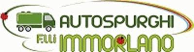 Autospurghi Immorlano F.lli dei F.lli Immorlano Vincenzo & C. Snc  - Foto 1