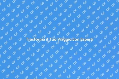 Agenzia Viaggi: Scopri Nuove Avventure