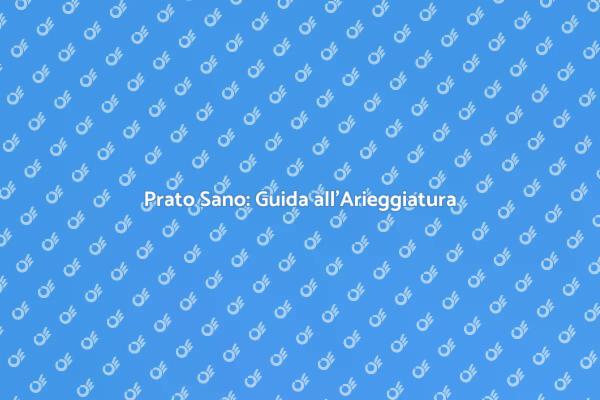 Arieggiare il Prato per un Giardino Perfetto