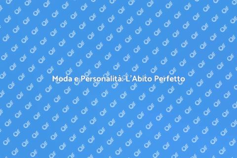 Abito Su Misura: L'Arte di Vestire Bene