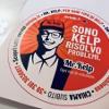 Mister Mr. Kelp Firenze 