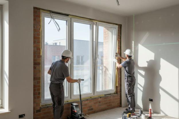 Infissi in PVC: Cosa Sapere Prima