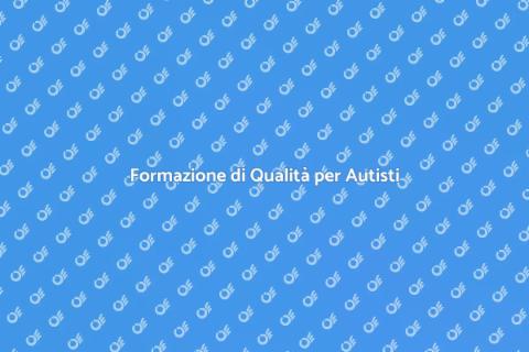 Addestramento Professionale Autisti