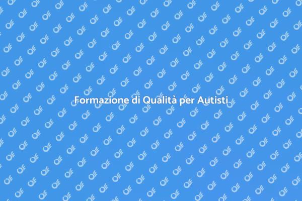 Elevare la Qualità del Trasporto