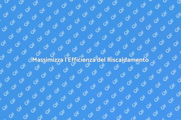 Riscaldamento a Pavimento Sostenibile