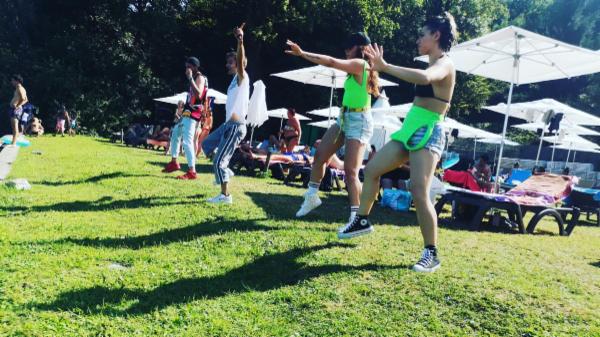 Experimenta Dancing, Twerk & Dj Set - Foto 21
