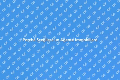 Agente Immobiliare: Ruolo e Importanza