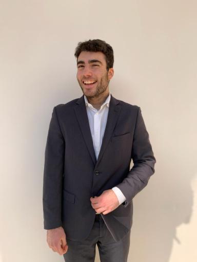 Roberto Cesare Briamo - Foto 1