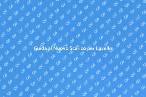 Posare un Nuovo Scarico per Lavello