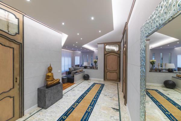 CLAUDIO MULTARI ARCHITETTO - Foto 28