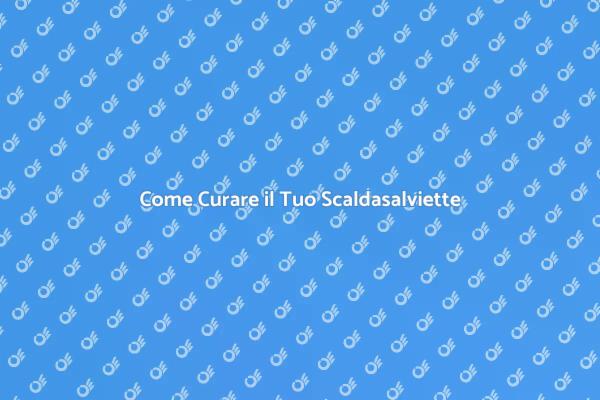 Manutenzione Scaldasalviette Elettrico