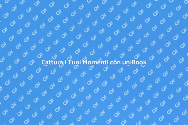 Crea il Tuo Book Fotografico a Colori