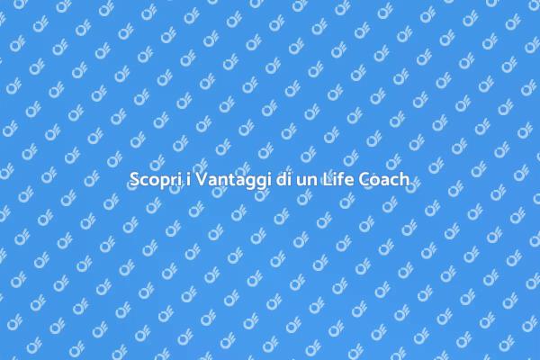 Trasforma la Tua Vita con un Coach