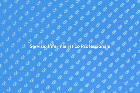 Assistenza Infermieristica a Domicilio
