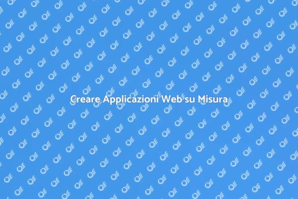 Potenzia la Tua Azienda con App Web