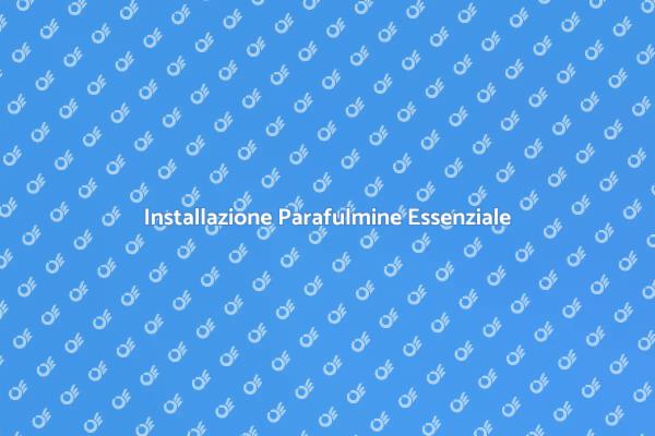 Proteggi la Tua Casa con un Parafulmine