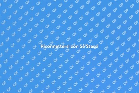 Lettura del Palmo per Consapevolezza