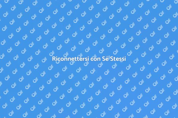 Esplora Te Stesso con il Palmo