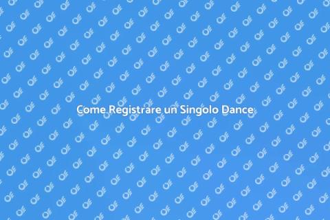 Registrare un Singolo con un Cantante