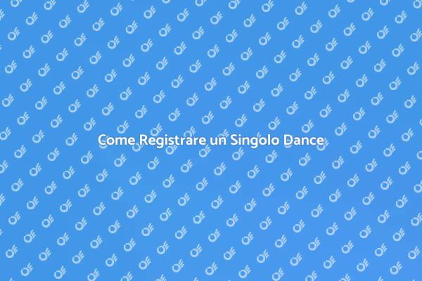 Realizza il tuo Singolo con un Cantante