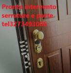 PRONTO INTERVENTO SERRATURE - Foto 1