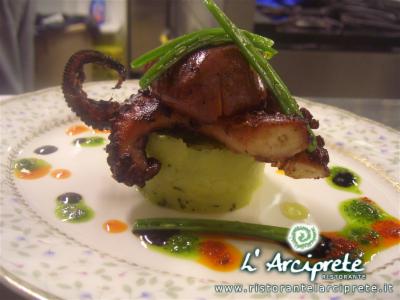 Chef Miselli Francesco - Foto 6