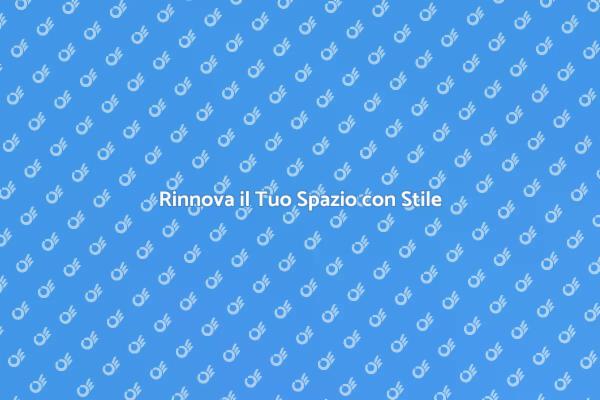 Trasforma i Tuoi Interni con Creatività