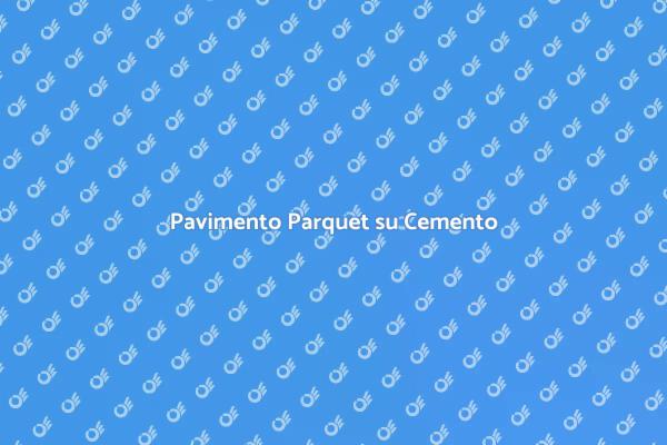 Trasforma la tua casa con il parquet