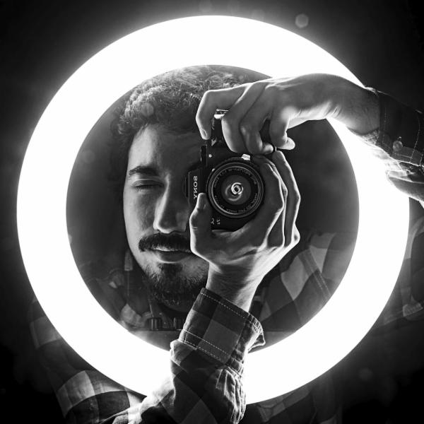 Mario B. - Foto 1