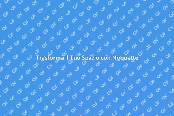 Rinnova il Tuo Appartamento Oggi