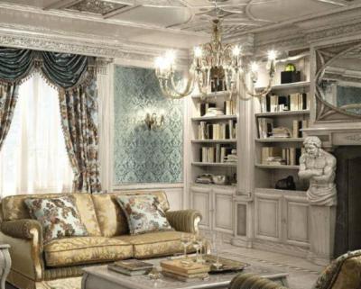 Living Arredamento D'Interni  - Foto 8