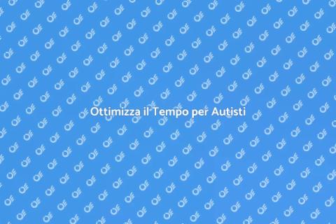 Formazione Gestione Tempo Autisti