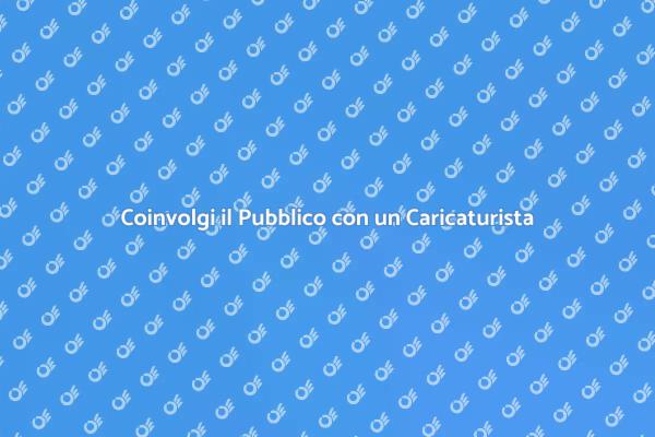 Caricaturista: Aggiungi Creatività al Tuo Lancio