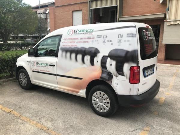 Ep Services di Pennino  - Foto 4