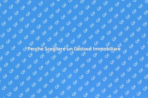 Gestione Casa: Scegli il Professionista Giusto
