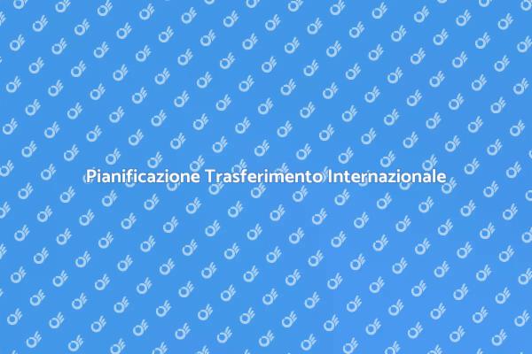 Trasferirsi all'Estero con Successo