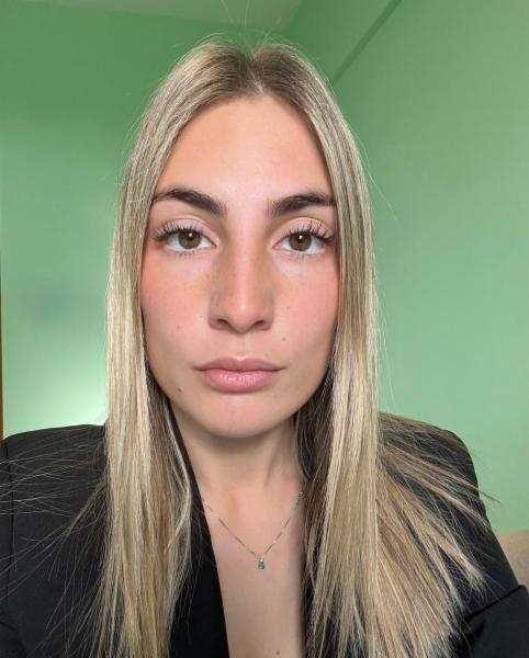 Marianna E. - Foto 1