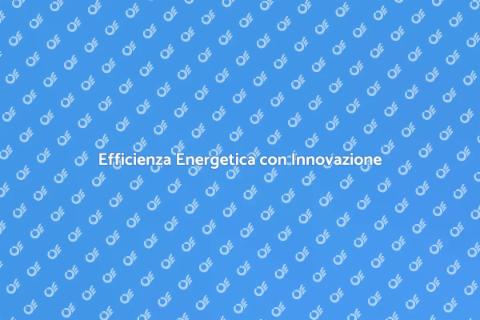 Innovazione Termodinamica Sostenibile