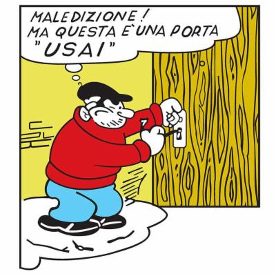 U.S.A.I.  - Foto 2