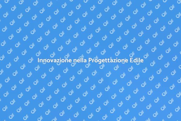 Magia della Progettazione Edile