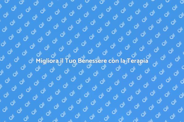 Salute Mentale: La Chiave del Benessere