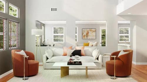 Come trovare un interior designer