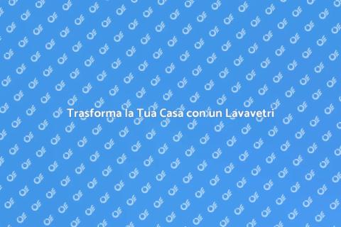 Ingaggiare un Lavavetri per Brillare