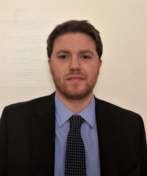 Stefano Sbarra - Foto 1