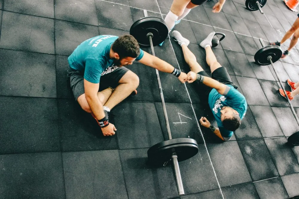 personal trainer estate